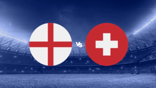 مشاهدة مباراة انجلترا وسويسرا بث مباشر اليوم 6-7-2024 مواجهة الأسود الثلاثة في ربع نهائي اليورو