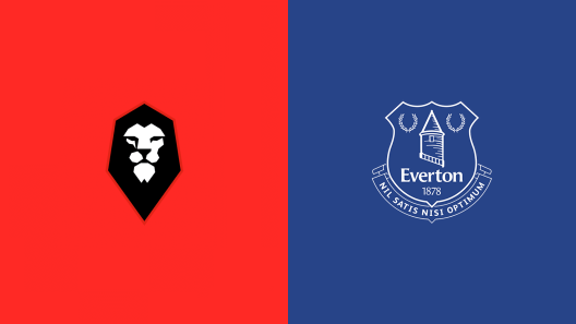 مشاهدة مباراة ايفرتون وسالفورد سيتي بث مباشر اليوم 27-7-2023 مباراة ودية