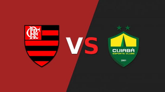 مشاهدة مباراة فلامينغو وكويابا بث مباشر اليوم 20-11-2024 الدوري البرازيلي