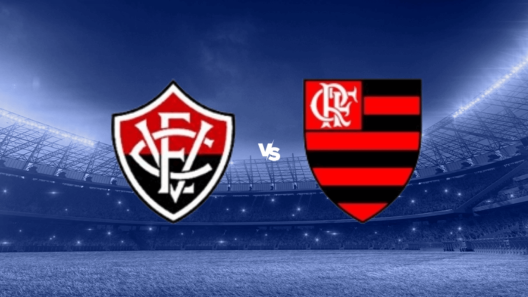 مشاهدة مباراة فلامينغو وسبورت كلوب فيتوريا بث مباشر اليوم 6-4-2025 قمة مانويل باراداس