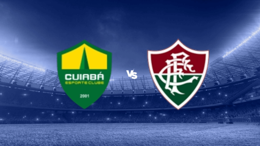 مشاهدة مباراة فلومينينسي وكويابا بث مباشر اليوم 5-12-2024 الجولة 37 من الدوري البرازيلي