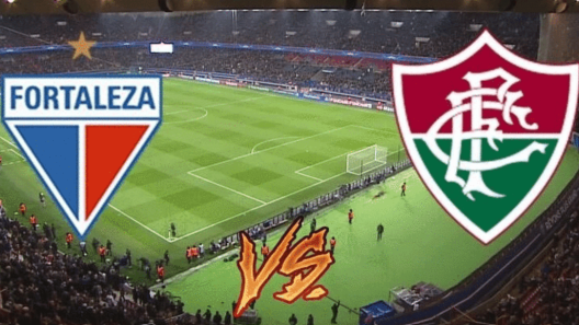 مشاهدة مباراة فلومينينسي وفورتاليزا بث مباشر اليوم 16-8-2025 قمة ماراكانا