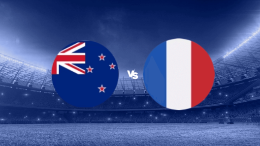 مشاهدة مباراة فرنسا ونيوزيلندا بث مباشر اليوم 30-7-2024 الديوك في ثالث جولات اولمبياد باريس