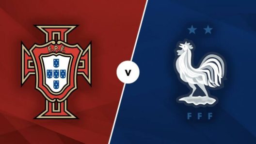 مشاهدة مباراة فرنسا والبرتغال بث مباشر اليوم 17-6-2024 صدام فولكسبارك المرتقب في ربع نهائي أمم أوروبا