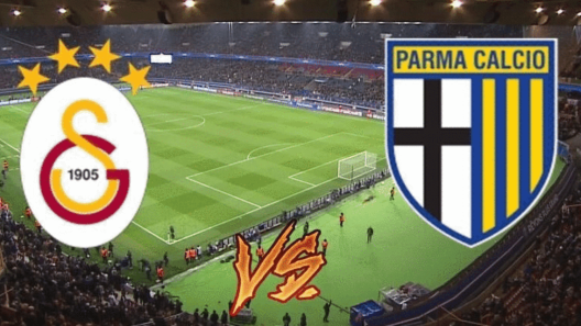 مشاهدة مباراة غلطة سراي وبارما بث مباشر اليوم 18-7-2024 مباراة ودية