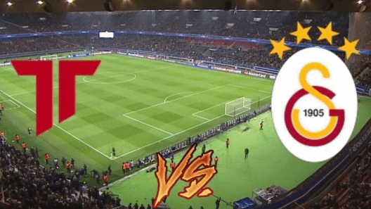 مشاهدة مباراة غلطة سراي وترنسين بث مباشر اليوم 18-7-2024 مباراة ودية