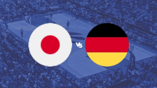 مشاهدة مباراة المانيا واليابان بث مباشر اليوم 29-7-2024 اولمبياد باريس كرة اليد