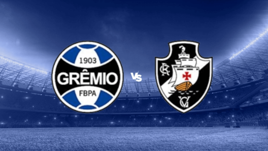 مشاهدة مباراة غريميو وفاسكو دي جاما بث مباشر اليوم 28-7-2024 قمة ايستاديو اولمبيكو مونيمنتال