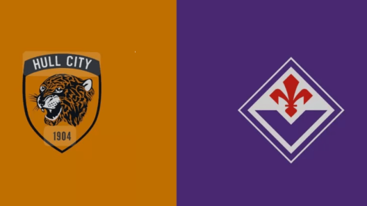 مشاهدة مباراة هال سيتي وفيورنتينا بث مباشر اليوم 30-7-2024 مباراة ودية