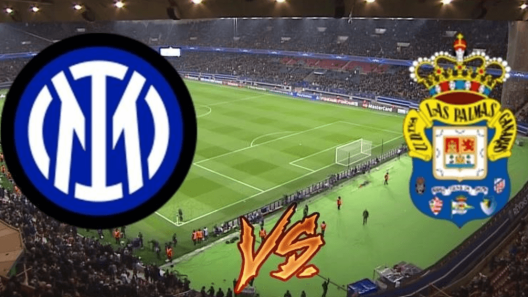 مشاهدة مباراة انتر ميلان ولاس بالماس بث مباشر اليوم 27-7-2024 مباراة ودية للنيراتزوري