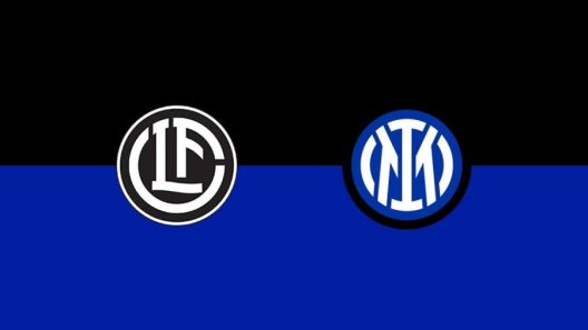 مشاهدة مباراة انتر ميلان ولوغانو بث مباشر اليوم 17-7-2024 مباراة ودية للنيراتزوري