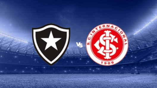 مشاهدة مباراة انترناسيونال وبوتافوغو بث مباشر اليوم 5-12-2024 قمة ايستاديو خوسي بينهيرو برودا (بيرا ريو)