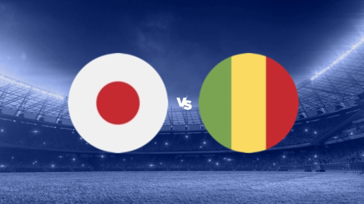 مشاهدة مباراة اليابان ومالي بث مباشر اليوم 24-7-2024 الساموراي في الجولة الثانية من اولمبياد باريس