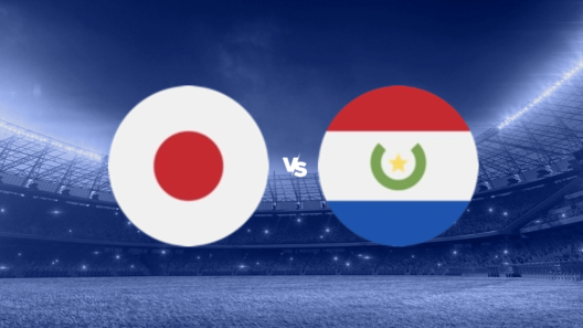 مشاهدة مباراة اليابان وباراغواي بث مباشر اليوم 10-10-2025 قمة باناسونيك سويتا