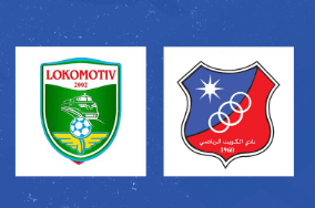 مشاهدة مباراة الكويت ولوكوموتيف الاوزبكي بث مباشر اليوم 19-7-2024 لقاء ودي للابيض
