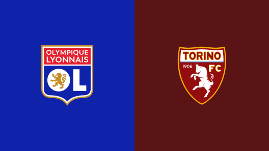 مشاهدة مباراة ليون وتورينو بث مباشر اليوم 31-7-2024 مباراة ودية