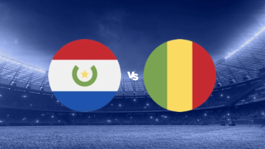 مشاهدة مباراة مالي وباراغواي بث مباشر اليوم 30-7-2024 الجولة الثالثة من اولمبياد باريس لكرة القدم