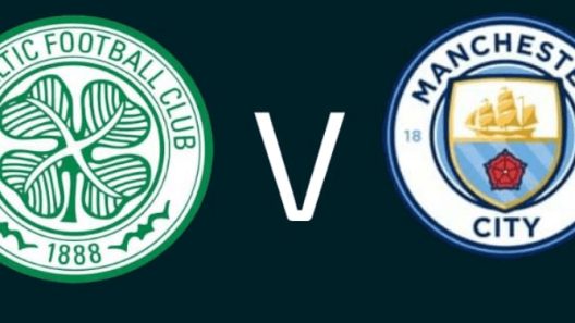 مشاهدة مباراة مانشستر سيتي وسيلتك بث مباشر اليوم 23-7-2024 قمة كأس فلوريدا