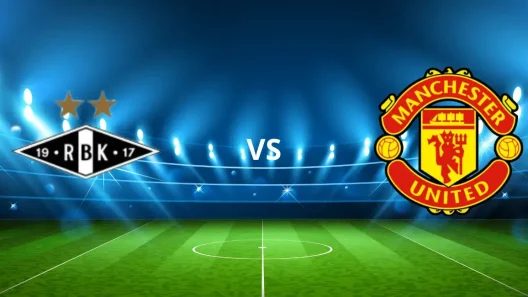 مشاهدة مباراة مانشستر يونايتد وروزنبورغ بث مباشر اليوم 15-7-2024 مواجهة ودية للشياطين الحمر