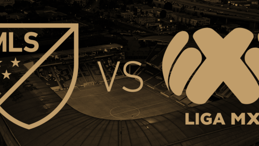 مشاهدة مباراة نجوم الدوري الامريكي ونجوم الدوري المكسيكي بث مباشر اليوم 24-7-2024 مباراة ودية