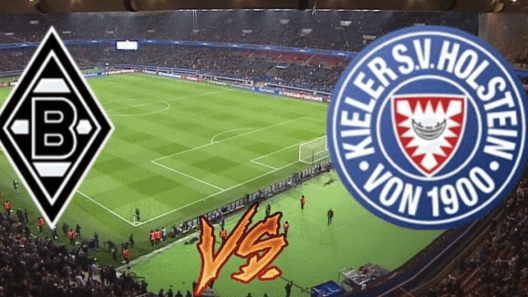 مشاهدة مباراة بوروسيا مونشنغلادباخ وهولشتاين كيل بث مباشر اليوم 29-7-2023 ودية مميزة