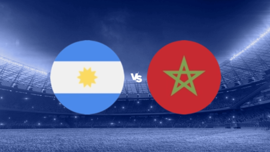 مشاهدة مباراة المغرب والأرجنتين بث مباشر اليوم 19-10-2025 نهائي كأس العالم تحت 20 سنة