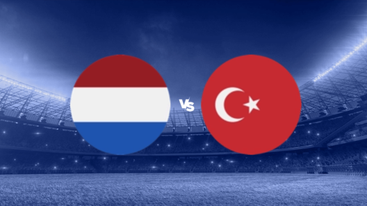 مشاهدة مباراة هولندا وتركيا بث مباشر اليوم 6-7-2024 مواجهة الطواحين في ربع نهائي اليورو على الملعب الأولمبي ببرلين