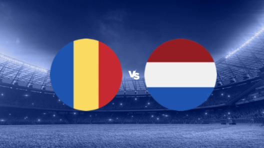 مشاهدة مباراة هولندا ورومانيا بث مباشر اليوم 23-6-2025 الطواحين في نصف نهائي أمم أوروبا تحت 19 سنة