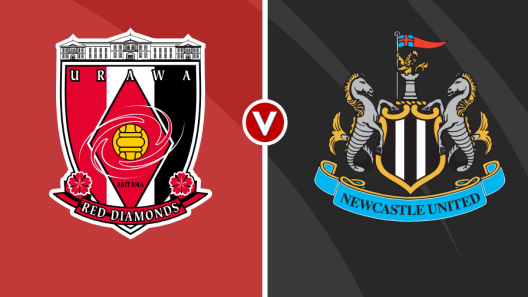 مشاهدة مباراة نيوكاسل واوراوا ريد دياموندز بث مباشر اليوم 31-7-2024 قمة ودية