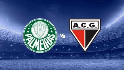 مشاهدة مباراة بالميراس واتليتيكو غويانيينسي بث مباشر اليوم 11-7-2024 قمة أليانز باركي