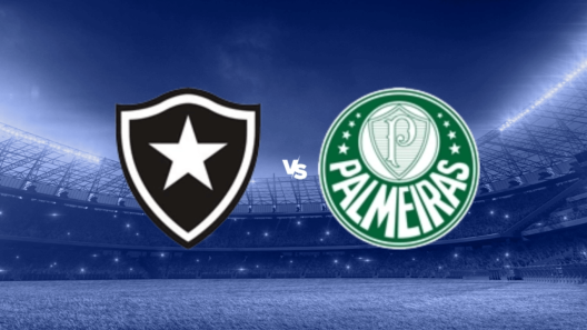 مشاهدة مباراة بالميراس وبوتافوغو بث مباشر اليوم 28-6-2025 قمة برازيلية خالصة على استاد لينكولن فاينانشال فيلد