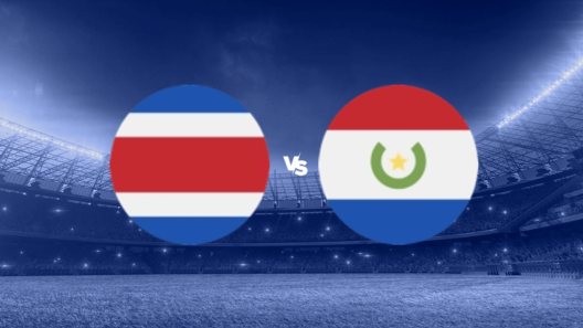 مشاهدة مباراة باراغواي وكوستاريكا بث مباشر اليوم 3-7-2024 كوبا امريكا