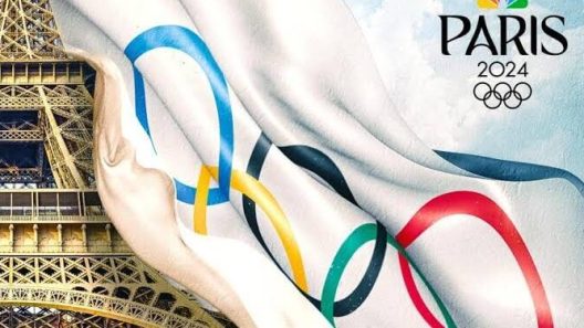 مشاهدة حفل افتتاح الالعاب الاولمبية بث مباشر اليوم 26-7-2024 اولمبياد باريس