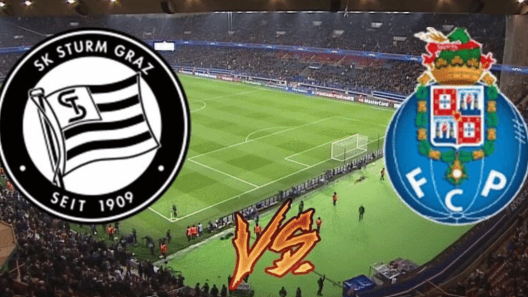 مشاهدة مباراة بورتو وشتورم غراتس بث مباشر اليوم 23-7-2024 مباراة ودية