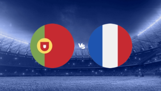 مشاهدة مباراة البرتغال وفرنسا بث مباشر اليوم 5-7-2024 قمة ربع نهائي اليورو بين الملاحين والديوك