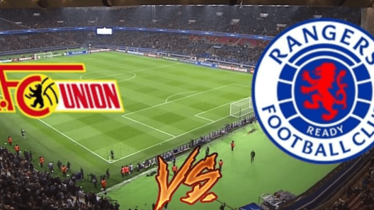 مشاهدة مباراة جلاسكو رينجرز ويونيون برلين بث مباشر اليوم 27-7-2024 مباراة ودية