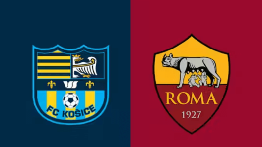 مشاهدة مباراة روما وكوشيتسا بث مباشر اليوم 22-7-2024 مباراة ودية للذئاب