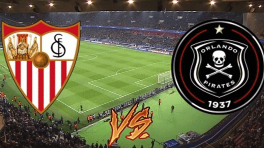 مشاهدة مباراة اشبيلية واورلاندو بيراتس بث مباشر اليوم 15-7-2024 مباراة ودية