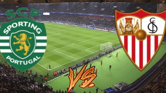 مشاهدة مباراة اشبيلية وسبورتينغ لشبونة بث مباشر اليوم 23-7-2024 مباراة ودية