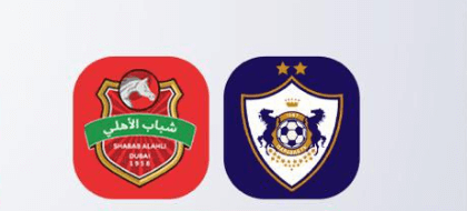 مشاهدة مباراة شباب الاهلي وكارباغ الاوزبكي بث مباشر اليوم 16-7-2024 لقاء ودي للفرسان