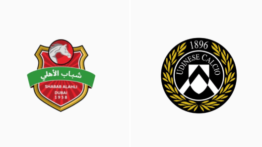 مشاهدة مباراة شباب الاهلي واودينيزي بث مباشر اليوم 24-7-2024 لقاء ودي للفرسان