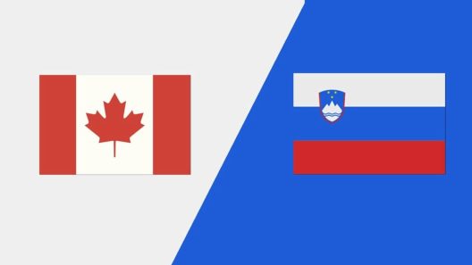 مشاهدة مباراة سلوفينيا وكندا بث مباشر اليوم 28-7-2024 اولمبياد باريس كرة الطائرة