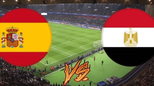 مشاهدة مباراة اسبانيا ومصر بث مباشر اليوم 30-7-2024 مواجهة الفراعنة في الجولة الثالثة من الألعاب الأولمبية لكرة القدم