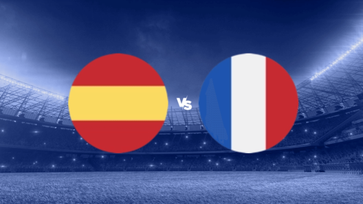 مشاهدة مباراة اسبانيا وفرنسا بث مباشر اليوم 9-8-2024 ذهبية أولمبياد باريس