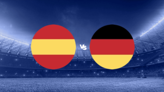 مشاهدة مباراة إسبانيا وألمانيا بث مباشر اليوم 23-6-2025 نصف نهائي كأس أمم أوروبا تحت 19 سنة