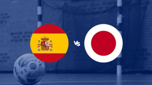 مشاهدة مباراة اسبانيا واليابان بث مباشر اليوم 31-7-2024 اولمبياد باريس كرة اليد