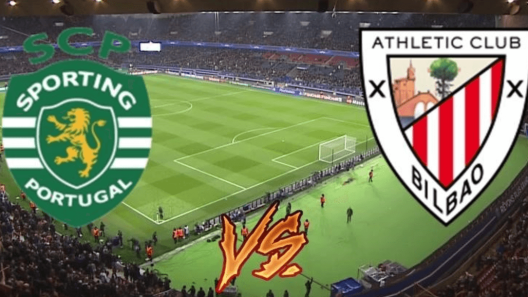 مشاهدة مباراة سبورتينغ لشبونة واتلتيك بلباو بث مباشر اليوم 27-7-2024 مباراة ودية