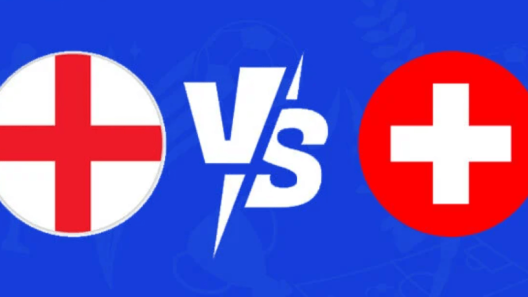 مشاهدة مباراة سويسرا وانجلترا بث مباشر اليوم 6-7-2024 مواجهة مركور شبيل أرينا في ربع نهائي اليورو