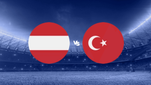 مشاهدة مباراة تركيا والنمسا بث مباشر اليوم 2-7-2024 مواجهة ريد بول ارينا في دور 16 من كأس أوروبا