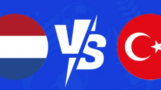 مشاهدة مباراة تركيا وهولندا بث مباشر اليوم 7-7-2024 مواجهة ربع نهائي الأمم الاوروبية